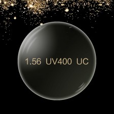 1.56 UV400 lenses (1.56 UV400 UC)